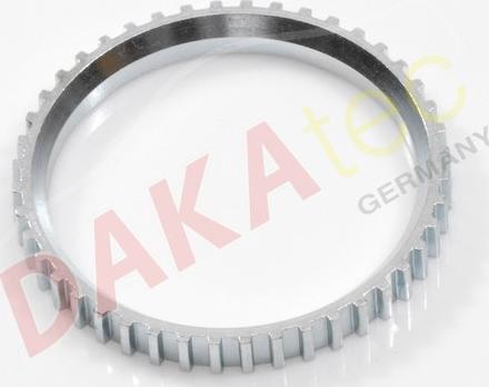 DAKAtec 400067 - Anneau de palpeur, ABS droxauto.com