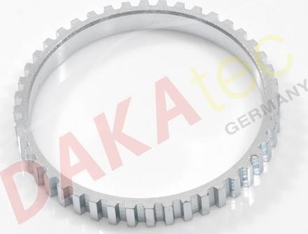 DAKAtec 400002 - Anneau de palpeur, ABS droxauto.com