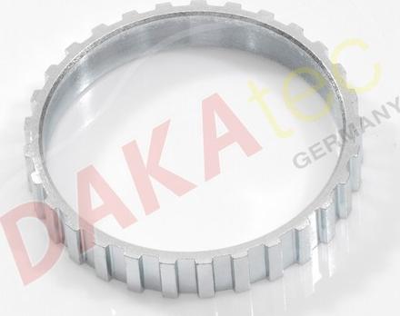 DAKAtec 400018 - Anneau de palpeur, ABS droxauto.com