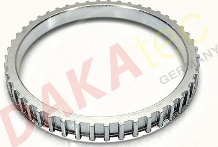 DAKAtec 400084 - Anneau de palpeur, ABS droxauto.com