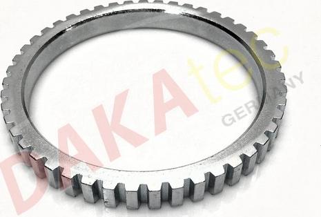 DAKAtec 400086 - Anneau de palpeur, ABS droxauto.com