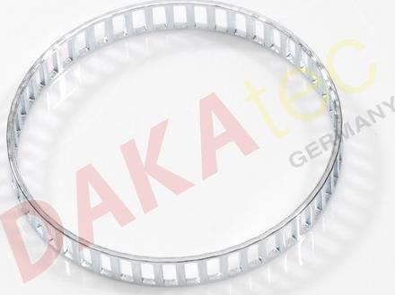 DAKAtec 400035 - Anneau de palpeur, ABS droxauto.com