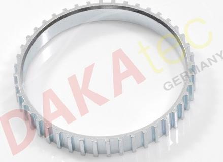 DAKAtec 400026 - Anneau de palpeur, ABS droxauto.com