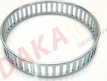 DAKAtec 400074 - Anneau de palpeur, ABS droxauto.com