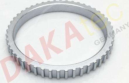 DAKAtec 400104 - Anneau de palpeur, ABS droxauto.com
