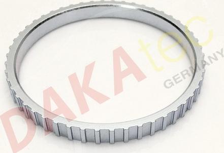 DAKAtec 400106 - Anneau de palpeur, ABS droxauto.com