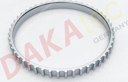 DAKAtec 400107 - Anneau de palpeur, ABS droxauto.com