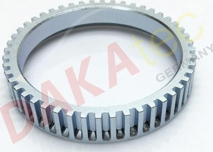 DAKAtec 400119 - Anneau de palpeur, ABS droxauto.com