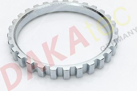 DAKAtec 400110 - Anneau de palpeur, ABS droxauto.com