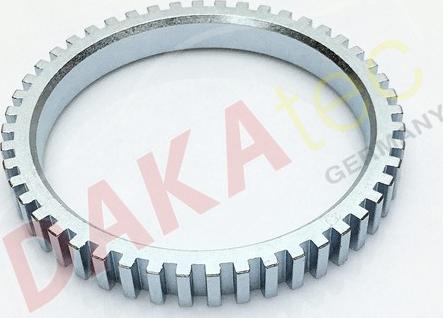 DAKAtec 400117 - Anneau de palpeur, ABS droxauto.com