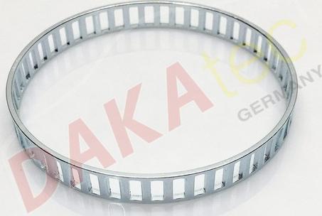 DAKAtec 400138 - Anneau de palpeur, ABS droxauto.com