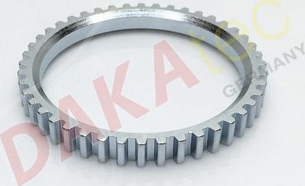 DAKAtec 400121 - Anneau de palpeur, ABS droxauto.com