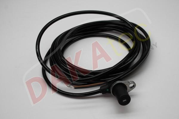 DAKAtec 410499 - Capteur, vitesse de roue droxauto.com