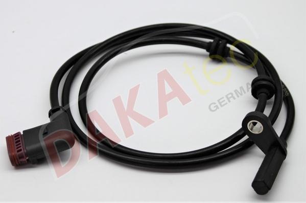 DAKAtec 410497 - Capteur, vitesse de roue droxauto.com