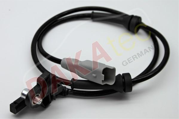 DAKAtec 410442 - Capteur, vitesse de roue droxauto.com