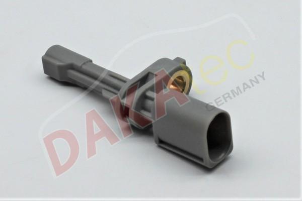 DAKAtec 410452 - Capteur, vitesse de roue droxauto.com