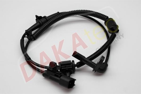 DAKAtec 410416 - Capteur, vitesse de roue droxauto.com
