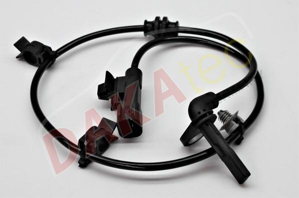 DAKAtec 410417 - Capteur, vitesse de roue droxauto.com