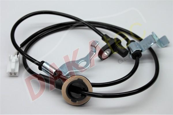 DAKAtec 410476 - Capteur, vitesse de roue droxauto.com
