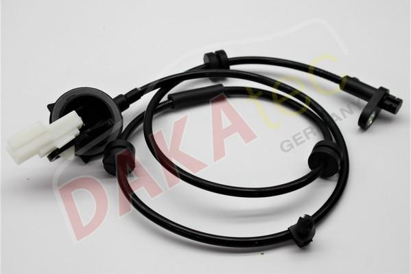 DAKAtec 410470 - Capteur, vitesse de roue droxauto.com