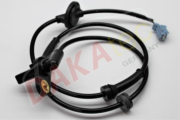 DAKAtec 410546 - Capteur, vitesse de roue droxauto.com