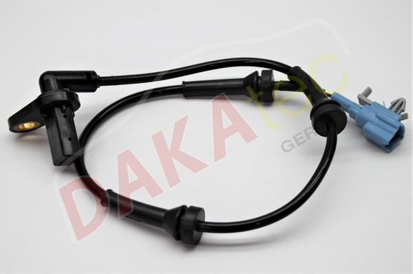 DAKAtec 410548 - Capteur, vitesse de roue droxauto.com