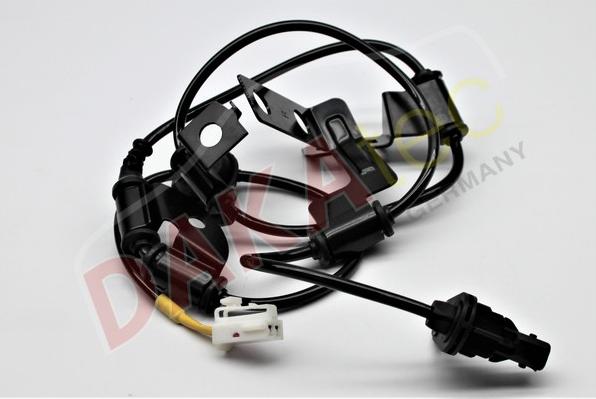 DAKAtec 410555 - Capteur, vitesse de roue droxauto.com
