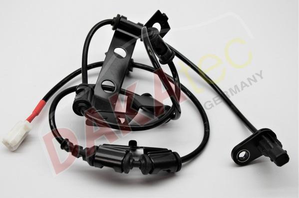 DAKAtec 410553 - Capteur, vitesse de roue droxauto.com
