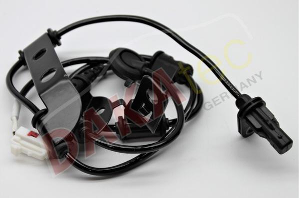 DAKAtec 410552 - Capteur, vitesse de roue droxauto.com