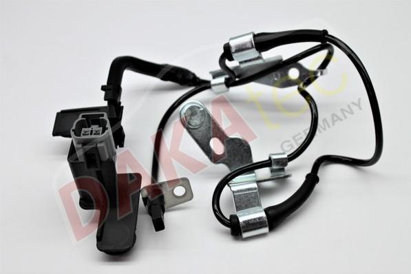 DAKAtec 410523 - Capteur, vitesse de roue droxauto.com
