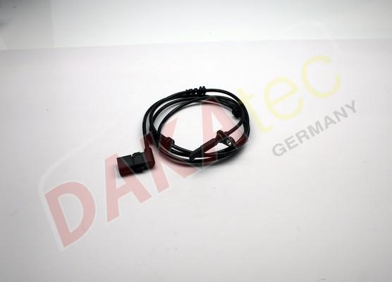 DAKAtec 410574 - Capteur, vitesse de roue droxauto.com