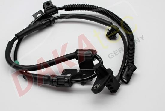 DAKAtec 410570 - Capteur, vitesse de roue droxauto.com