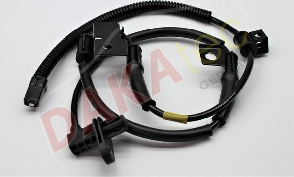 DAKAtec 410571 - Capteur, vitesse de roue droxauto.com