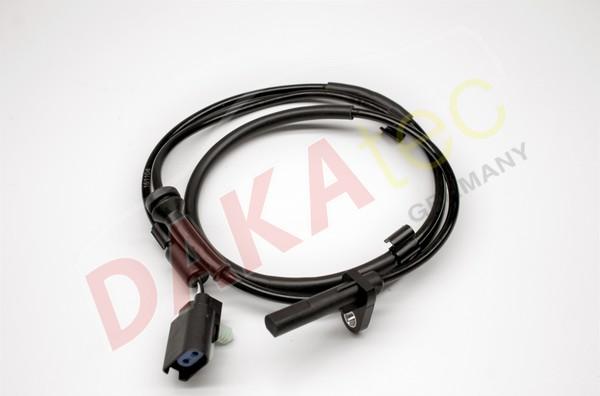 DAKAtec 410055 - Capteur, vitesse de roue droxauto.com