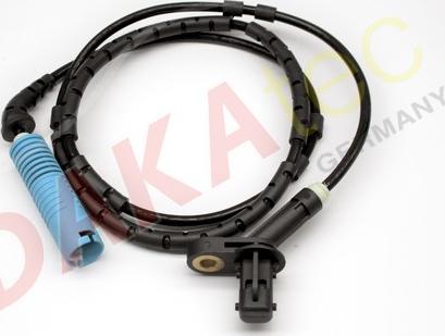 DAKAtec 410015 - Capteur, vitesse de roue droxauto.com