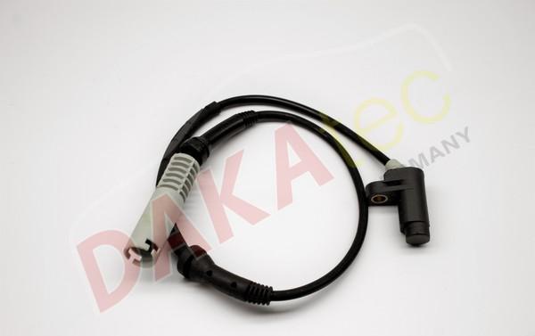 DAKAtec 410021 - Capteur, vitesse de roue droxauto.com