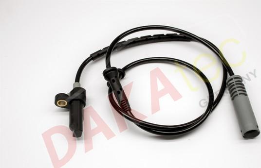 DAKAtec 410022 - Capteur, vitesse de roue droxauto.com