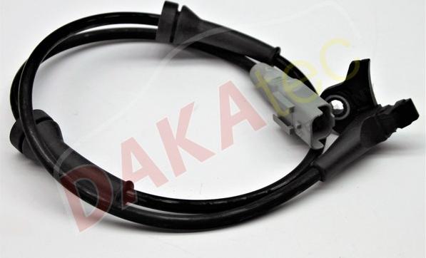 DAKAtec 410153 - Capteur, vitesse de roue droxauto.com