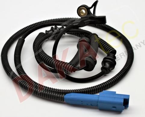 DAKAtec 410152 - Capteur, vitesse de roue droxauto.com