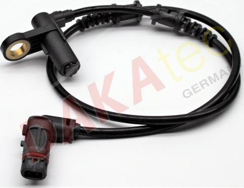 DAKAtec 410107 - Capteur, vitesse de roue droxauto.com