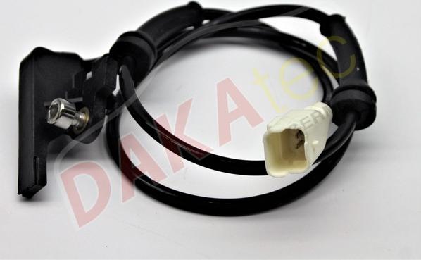 DAKAtec 410134 - Capteur, vitesse de roue droxauto.com