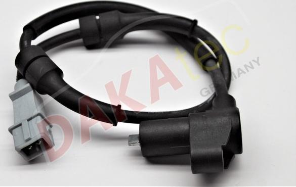 DAKAtec 410130 - Capteur, vitesse de roue droxauto.com