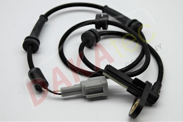 DAKAtec 410356 - Capteur, vitesse de roue droxauto.com