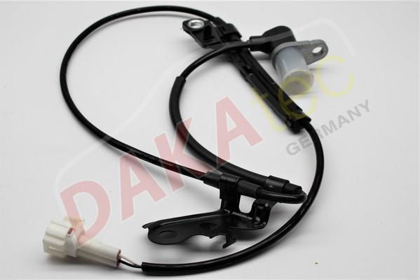 DAKAtec 410351 - Capteur, vitesse de roue droxauto.com