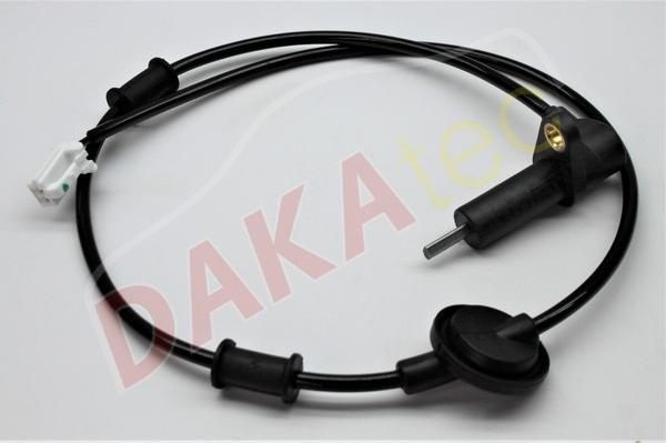 DAKAtec 410360 - Capteur, vitesse de roue droxauto.com