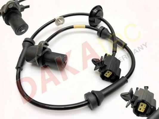 DAKAtec 410298 - Capteur, vitesse de roue droxauto.com