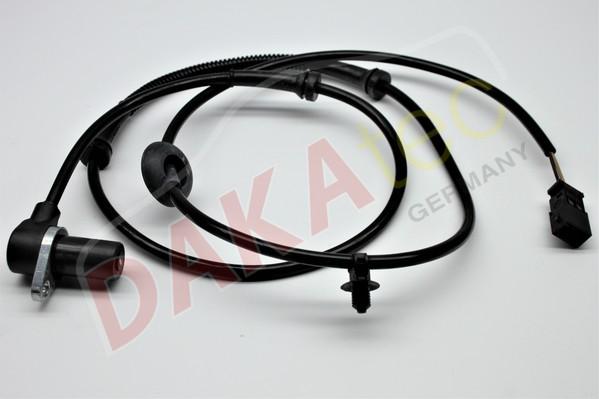 DAKAtec 410248 - Capteur, vitesse de roue droxauto.com