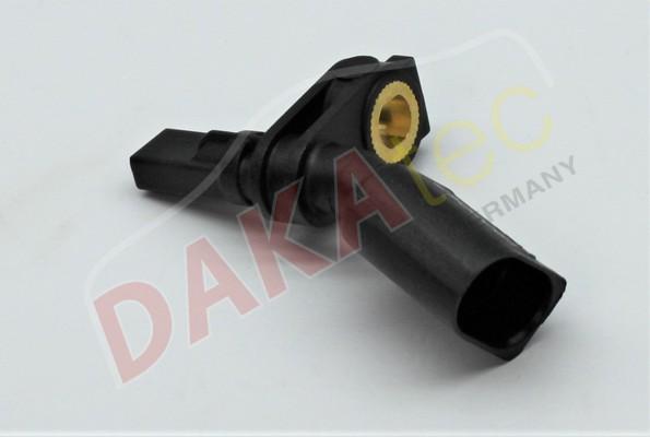DAKAtec 410214 - Capteur, vitesse de roue droxauto.com