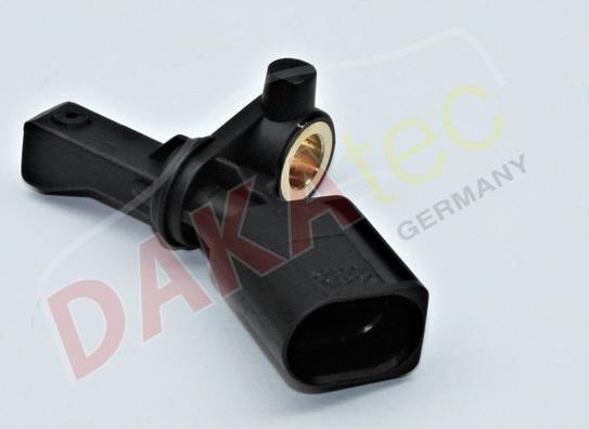 DAKAtec 410217 - Capteur, vitesse de roue droxauto.com