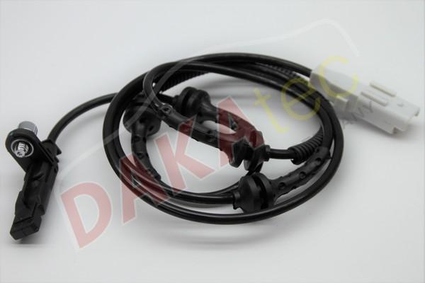 DAKAtec 410285 - Capteur, vitesse de roue droxauto.com